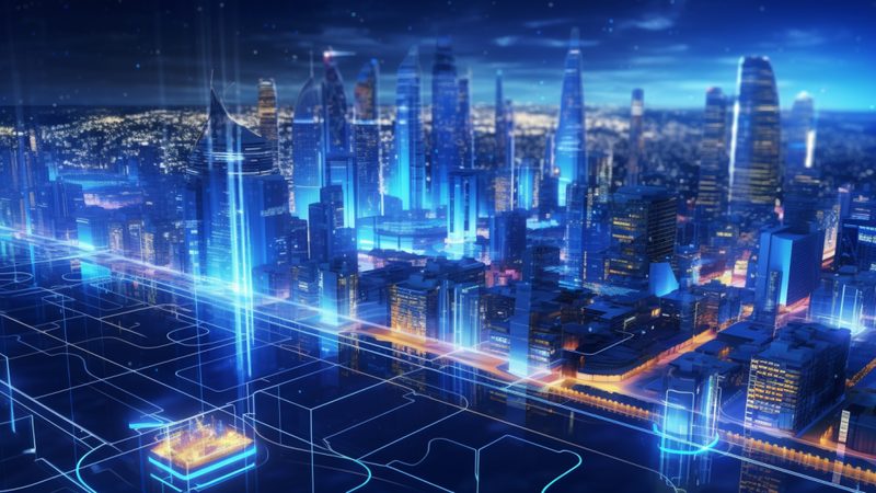 科技公司如何拓宽经营范围？关键步骤解析**